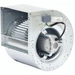 VENTILATEUR 9/9 - Combisteel