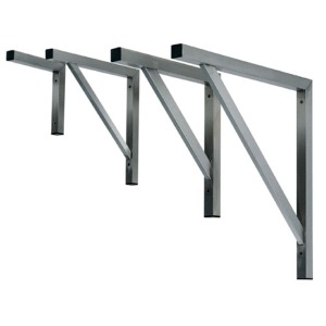 40/40 CONSOLE EN INOX 425 - Combisteel 40/40 CONSOLE EN INOX 425 - Combisteel – Image 1