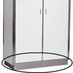 PLINTHES 680 - Combisteel