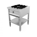 CUISINIERE 1 BR. - Combisteel