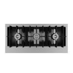 CUISINIERE 3 BR. - Combisteel – Image 2