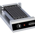 GRILL VAPEUR 1 ÉLÉMENT - Combisteel