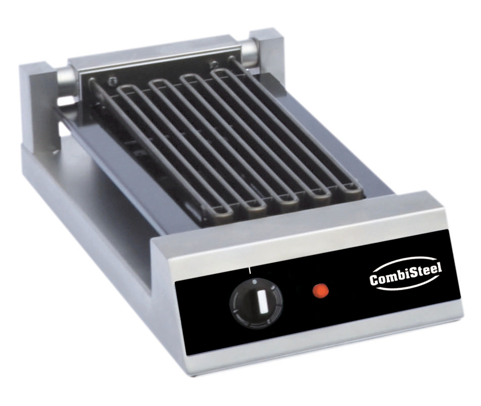 GRILL VAPEUR 1 ÉLÉMENT - Combisteel GRILL VAPEUR 1 ÉLÉMENT - Combisteel – Image 1