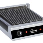 GRILL VAPEUR 2 ÉLÉMENTS - Combisteel