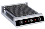 GRILL VAPEUR 2 ÉLÉMENTS - Combisteel