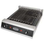 GRILL VAPEUR 2 ÉLÉMENTS - Combisteel – Image 2