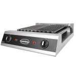 GRILL VAPEUR 2 ÉLÉMENTS - Combisteel – Image 3