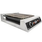 GRILL VAPEUR 2 ÉLÉMENTS - Combisteel – Image 4