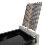 GRILL VAPEUR 2 ÉLÉMENTS - Combisteel – Image 6