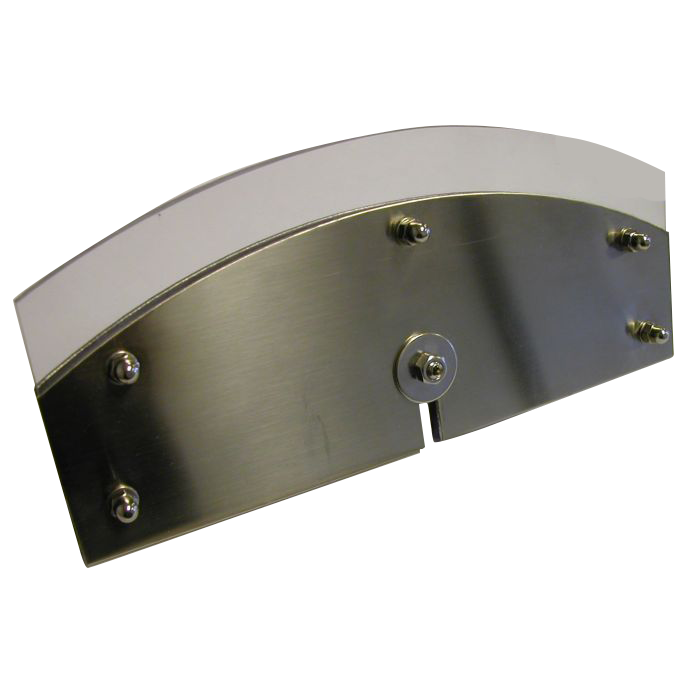 GRATTOIR - Combisteel GRATTOIR - Combisteel – Image 1