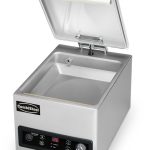 MACHINE SOUS VIDE SMOOTH MINI - Combisteel
