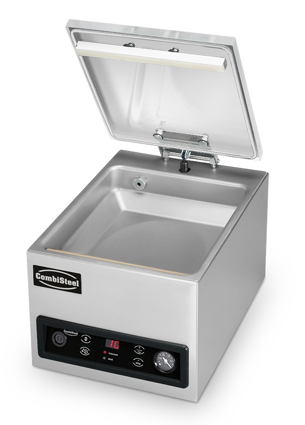 MACHINE SOUS VIDE SMOOTH MINI - Combisteel MACHINE SOUS VIDE SMOOTH MINI - Combisteel – Image 1