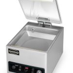 MACHINE SOUS VIDE SMOOTH PLUS - Combisteel