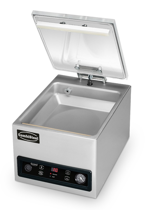 MACHINE SOUS VIDE SMOOTH PLUS - Combisteel MACHINE SOUS VIDE SMOOTH PLUS - Combisteel – Image 1
