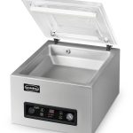 MACHINE SOUS VIDE SMOOTH 30 - Combisteel