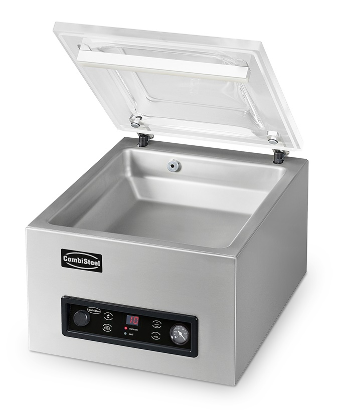 MACHINE SOUS VIDE SMOOTH 30 - Combisteel MACHINE SOUS VIDE SMOOTH 30 - Combisteel – Image 1