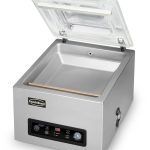 MACHINE SOUS VIDE SMOOTH 35 - Combisteel