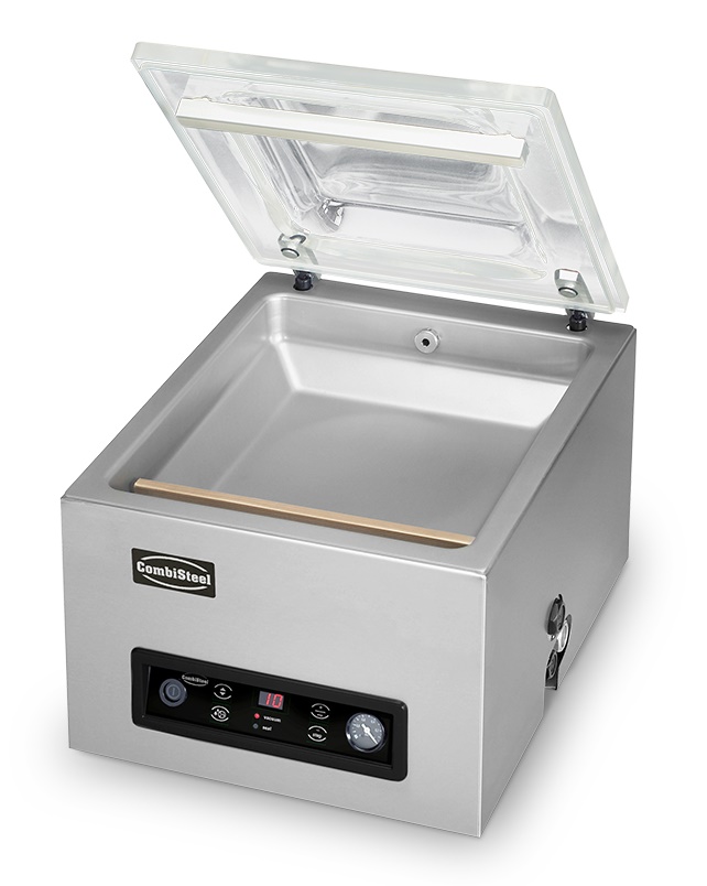 MACHINE SOUS VIDE SMOOTH 35 - Combisteel MACHINE SOUS VIDE SMOOTH 35 - Combisteel – Image 1
