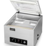 MACHINE SOUS VIDE SMOOTH 42 - Combisteel