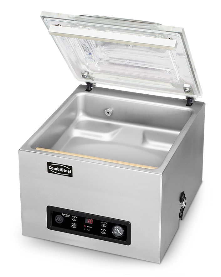 MACHINE SOUS VIDE SMOOTH 42 - Combisteel MACHINE SOUS VIDE SMOOTH 42 - Combisteel – Image 1