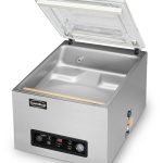MACHINE SOUS VIDE SMOOTH 42 XL - Combisteel