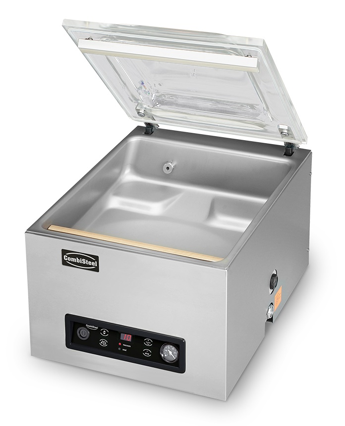 MACHINE SOUS VIDE SMOOTH 42 XL - Combisteel MACHINE SOUS VIDE SMOOTH 42 XL - Combisteel – Image 1