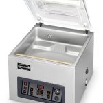 MACHINE SOUS VIDE ROYAL 42 - Combisteel