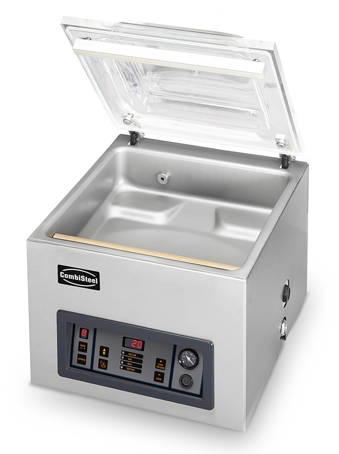 MACHINE SOUS VIDE ROYAL 42 - Combisteel MACHINE SOUS VIDE ROYAL 42 - Combisteel – Image 1