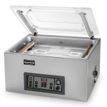 MACHINE SOUS VIDE ROYAL 52 - Combisteel