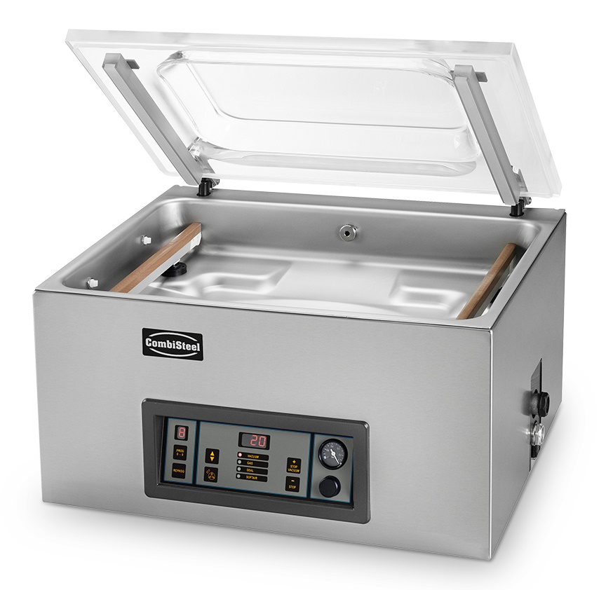 MACHINE SOUS VIDE ROYAL 52 - Combisteel MACHINE SOUS VIDE ROYAL 52 - Combisteel – Image 1