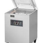 MACHINE SOUS VIDE GIANT 52 - Combisteel