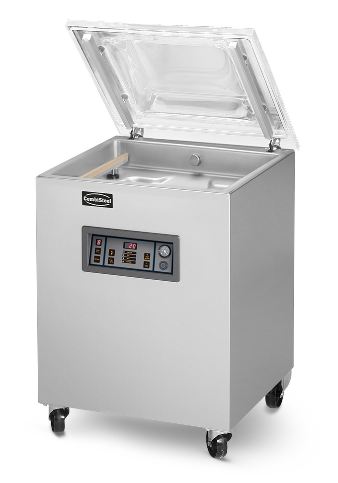 MACHINE SOUS VIDE GIANT 52 - Combisteel MACHINE SOUS VIDE GIANT 52 - Combisteel – Image 1