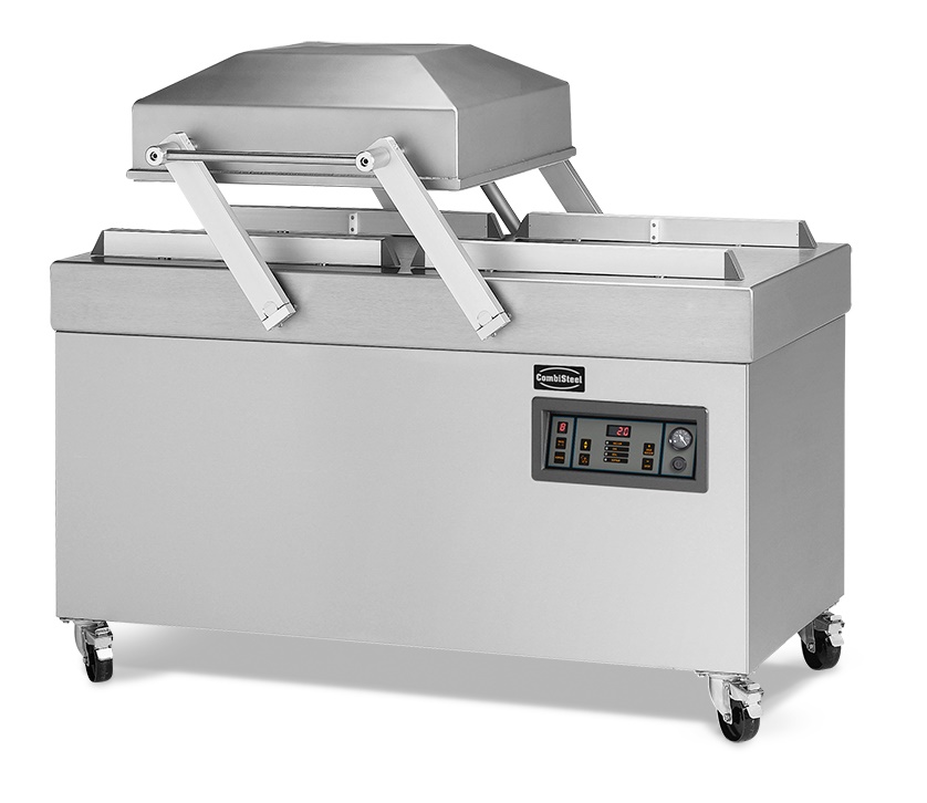 MACHINE SOUS VIDE PRIME 240 - Combisteel MACHINE SOUS VIDE PRIME 240 - Combisteel – Image 1
