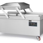 MACHINE SOUS VIDE PRIME 285 - Combisteel