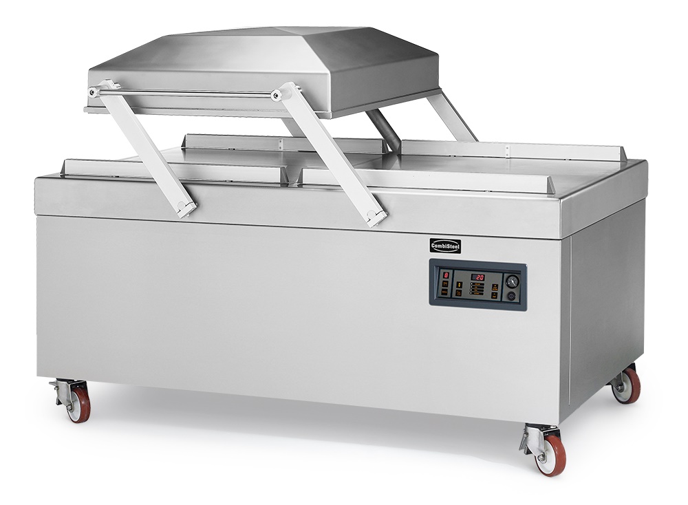 MACHINE SOUS VIDE PRIME 285 - Combisteel MACHINE SOUS VIDE PRIME 285 - Combisteel – Image 1