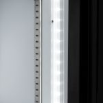 Réfrigérateur combiné KTK820 Bartscher - référence 700899V1 - vue produit