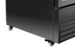 Réfrigérateur combiné KTK820 Bartscher - référence 700899V1 - vue produit