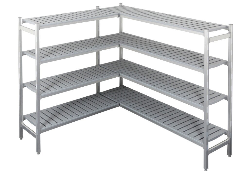SYSTÈME DE RAYONNAGE POUR 7469.1045 - Combisteel SYSTÈME DE RAYONNAGE POUR 7469.1045 - Combisteel – Image 1