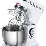 BATTEUR MELANGEUR 5 L - Combisteel