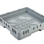 PANIER À COUVERT - Combisteel