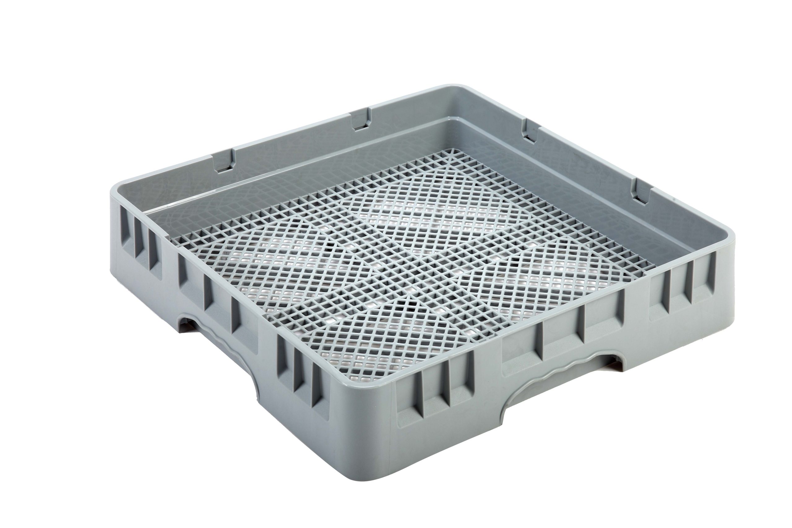 PANIER À COUVERT - Combisteel PANIER À COUVERT - Combisteel – Image 1