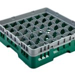 PANIER À VERRES 36 - Combisteel