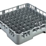 PANIER POUR ASSIETTES - Combisteel