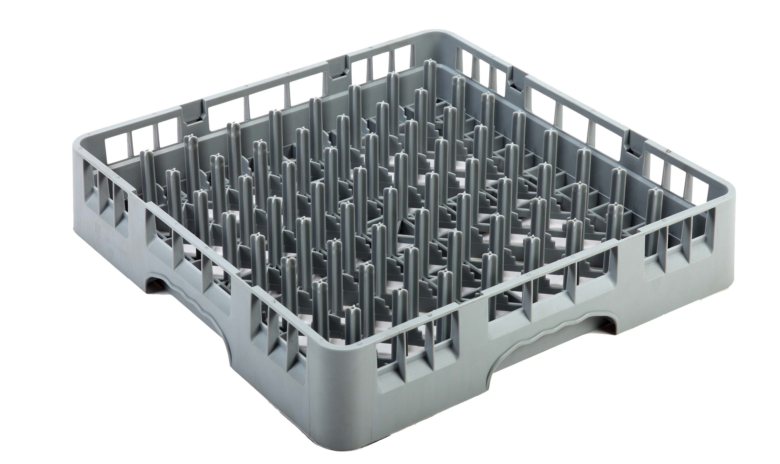 PANIER POUR ASSIETTES - Combisteel PANIER POUR ASSIETTES - Combisteel – Image 1