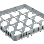 RÉHAUSSE HAUTE 16 - Combisteel