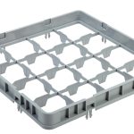 RÉHAUSSE 16 - Combisteel