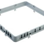 RÉHAUSSE OUVERT - Combisteel