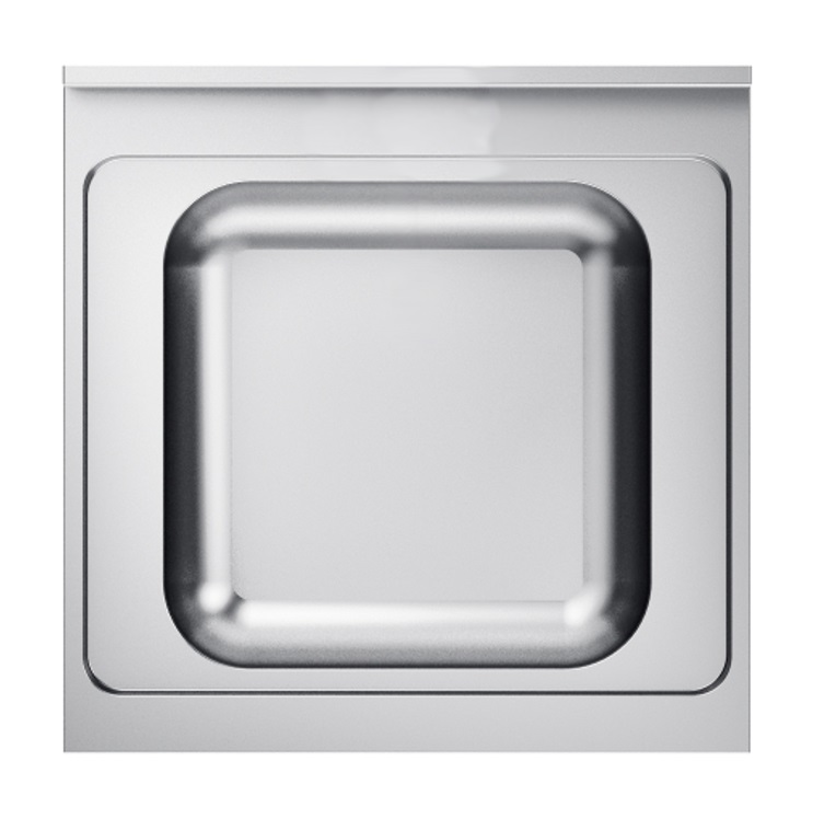 700 ÉVIER 1 CENTRE 700 - Combisteel 700 ÉVIER 1 CENTRE 700 - Combisteel – Image 1