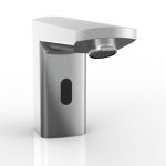 ROBINET ÉLECTRONIQUE - Combisteel