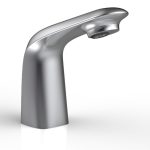 ROBINET ÉLECTRONIQUE - Combisteel